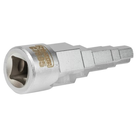 Pikakiinnitin Richmann C7595; 1/2''