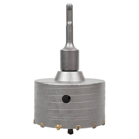 Reikäsaha Richmann C8262; 100 mm