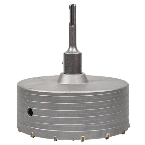 Reikäsaha Richmann C8264; 150 mm