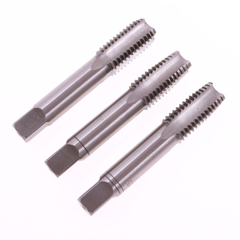 Kierretappi Richmann C9004; M4; 3 kpl.