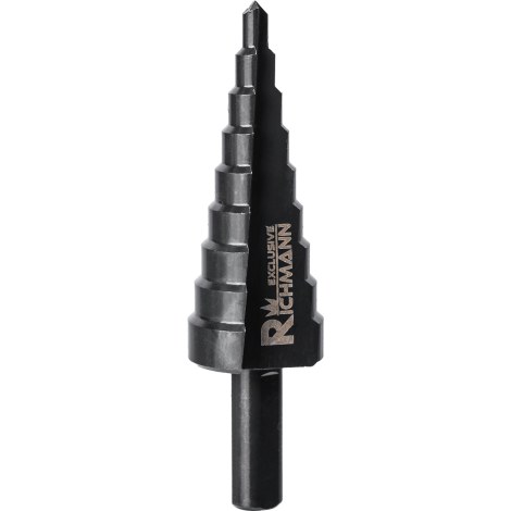 Porrasporanterä Richmann C9261; 4-20 mm