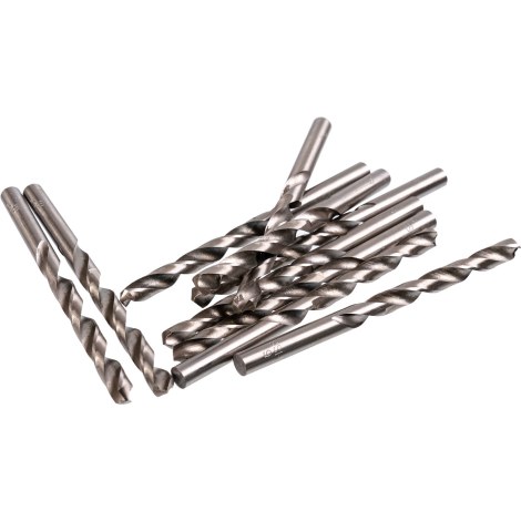 Metalliporanterä Richmann C9502; 10,2 mm