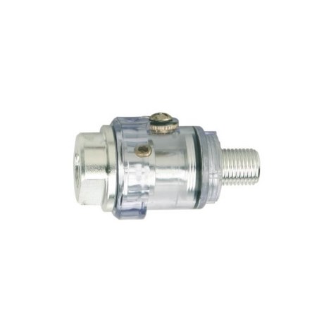 Voitelusuutin Rodcraft G1K; 1/4''