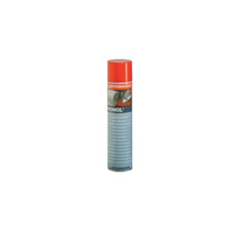 Aerosoli kierteelle Rothenberger Ronol; 0,6 l