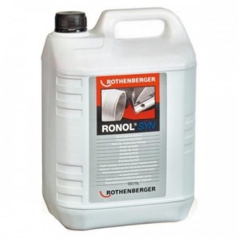 Ketjunvoiteluaine Rothenberger Ronol Syn; 5 l