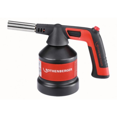 Poltin Rothenberger ROFLAME 4 PIEZO C200