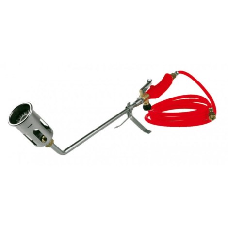 Poltin Rothenberger ROMAXI; 600x57 mm