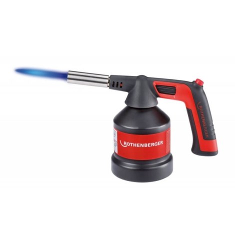 Poltin Rothenberger ROFLAME PIEZO 1800°