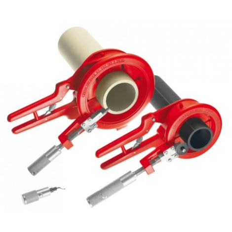 Putkileikkuri Rothenberger ROCUT 110 SET; 50-110 mm