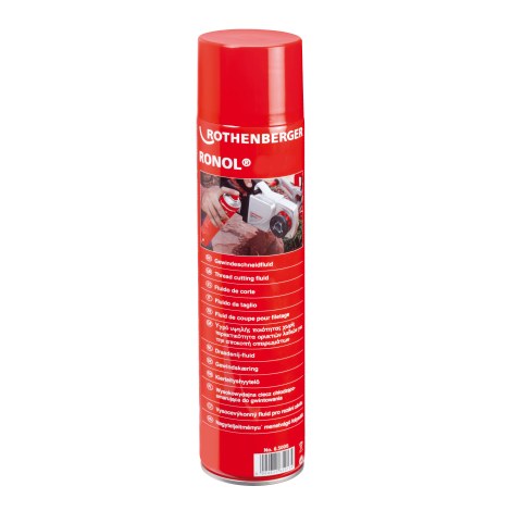 Öljy Rothenberger RONOL; 600 ml