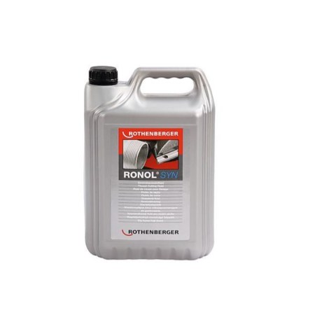 Öljy Rothenberger RONOL SYN; 5 l