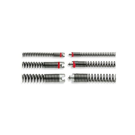 Putkenpuhdistin Rothenberger STANDARD; 22 mm x 4,5 m