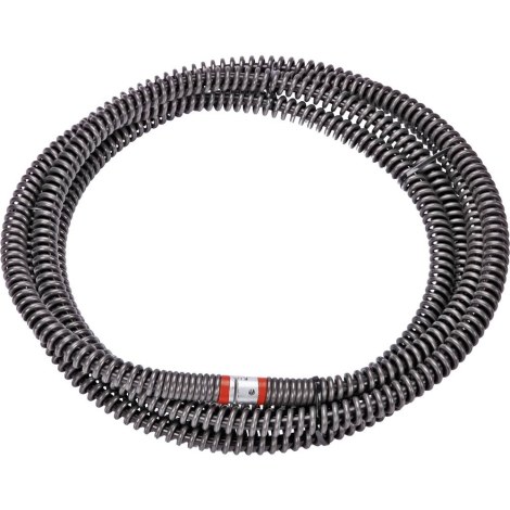 Putkenpuhdistin Rothenberger S-SPIRAL; 22 mm x 4,5 m