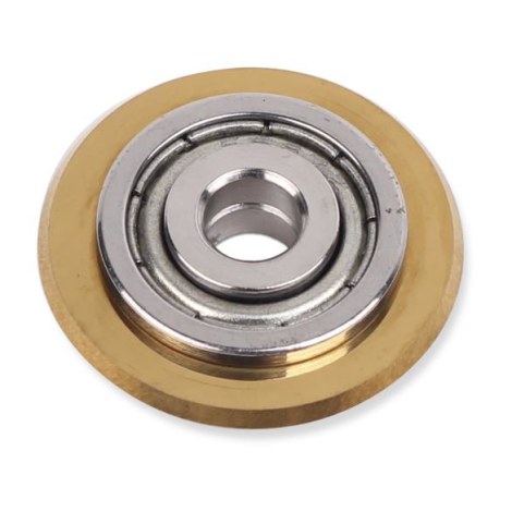 Laattaleikkurin varaterä Rubi; Ø22 mm