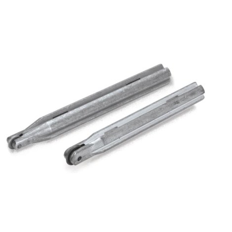Laattaleikkurin varaterä Rubi; 6 mm; 10 mm