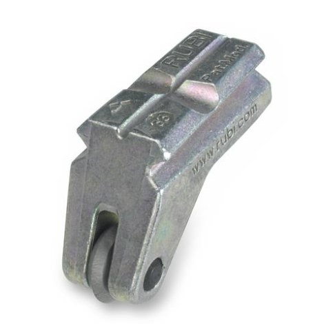 Laattaleikkurin varaterä Rubi; 10 mm