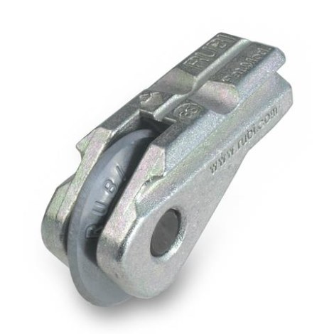 Laattaleikkurin varaterä Rubi TI; 22 mm
