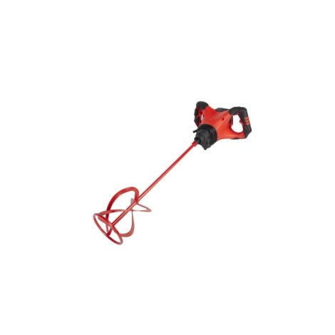 Sähköinen laastisekoitin Rubi RUBIMIX-9 SUPERTORQUE 220V 50 / 60HZ UK; 1800 W