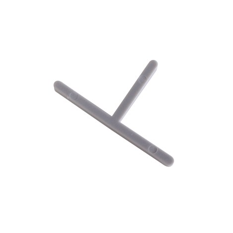 Ristimerkit tiilien merkkaamiseen Rubi; 2 mm; 300 kpl.; T-muotoinen
