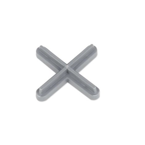 Ristimerkit tiilien merkkaamiseen Rubi; 5 mm; 100 kpl.
