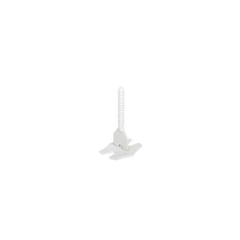 Laatan kulmamääritin Rubi CYCLONE L.S. T BASE; 1,5 mm; 100 kpl.