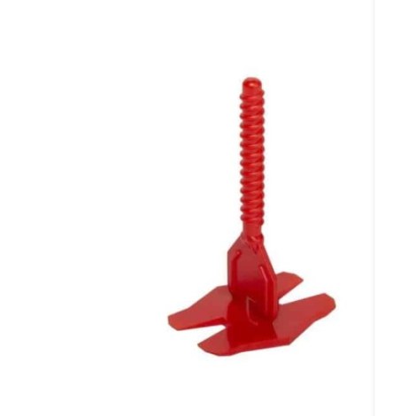 Laatan kulmamääritin Rubi CYCLONE L.S. 3 MM T BASE; 3 mm; 100 kpl.