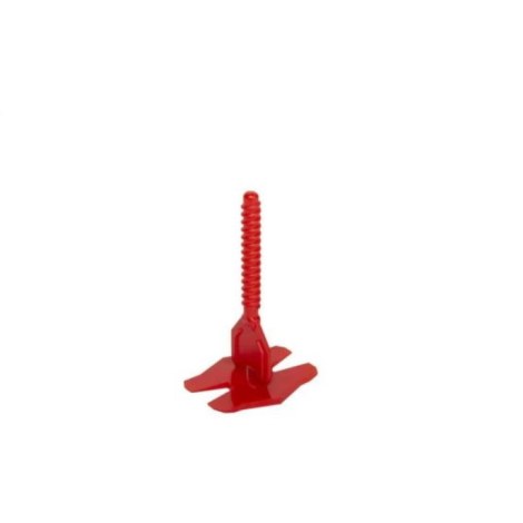Laatan kulmamääritin Rubi CYCLONE L.S. 3 MM T BASE; 3 mm; 2400 kpl.