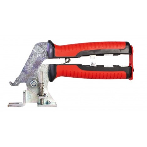 Pihdit laattatasoitusjärjestelmään Rubi TILE LEVEL QUICK Tang PRO 3900