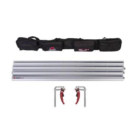 Tarvikesarja Rubi Guides & Accessories Kit TC-125