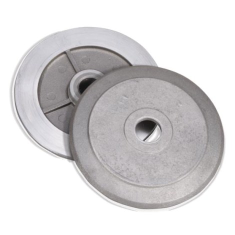Kiristyslaippa laattaleikkurille Rubi DX-350