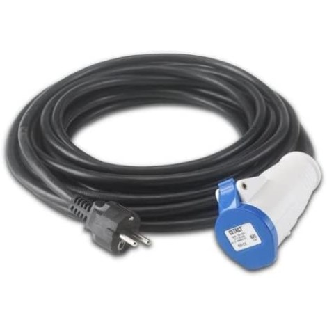Johto Rubi 58856; 220 V; 3,5 m