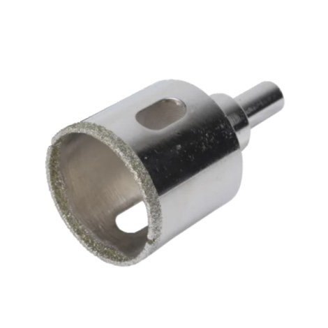 Timanttikuivaporanterät Rubi 5980; 65 mm