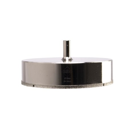 Timanttiporanterä märkäporaukseen Rubi EASY GRES; 120 mm