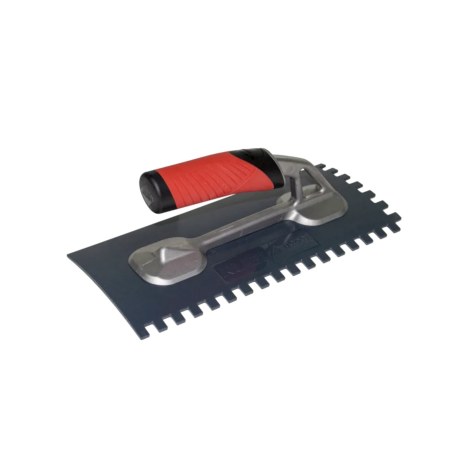 Laastikammat ja lastat Rubi 66972; 6x8 mm