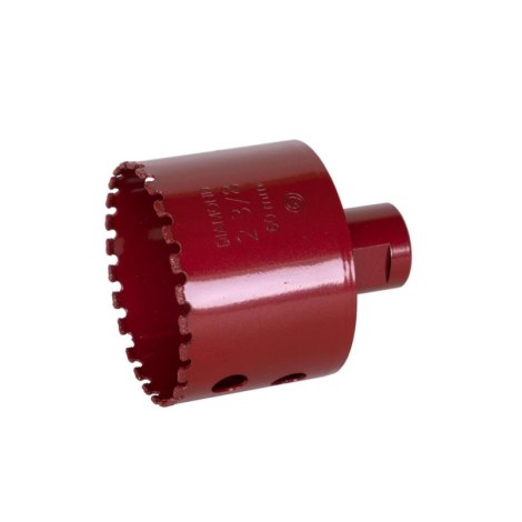Timanttikuivaporanterät Rubi DRYGRES PREMIUM 6976; 60 mm