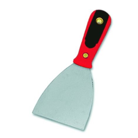 Lasta Rubi Rubiflex INOX; 100 mm