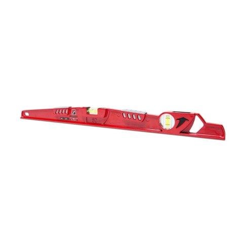 Vesivaaka Rubi Level Alucast; 60 cm