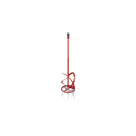 Vispilä Rubi M-160-R 3H; 160 mm