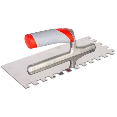 Laastikammat ja lastat Rubi 76951; 3x3 mm; 28 cm