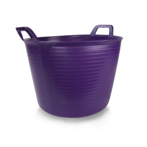 Ämpäri Rubi FLEXTUB violet No.3; 40 l