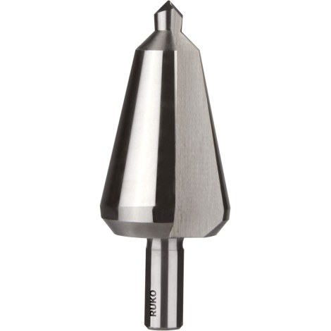 Kartioterä  Ruko 101003F; HSS-Tialn; 16-35 mm