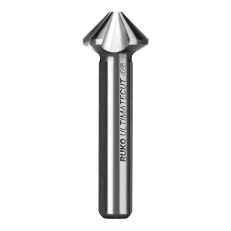 Jyrsinterä  Ruko ULTIMATECUT 4S; HSS; RUnaTEC; 31 mm