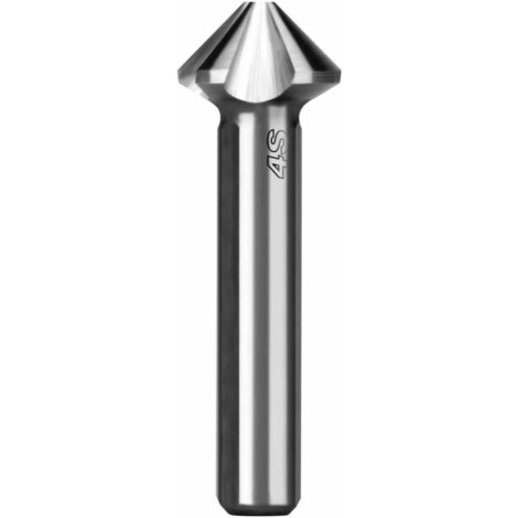 Jyrsinterä  Ruko ULTIMATECUT BOOST; HSS 4S; DIN 355; 40 mm