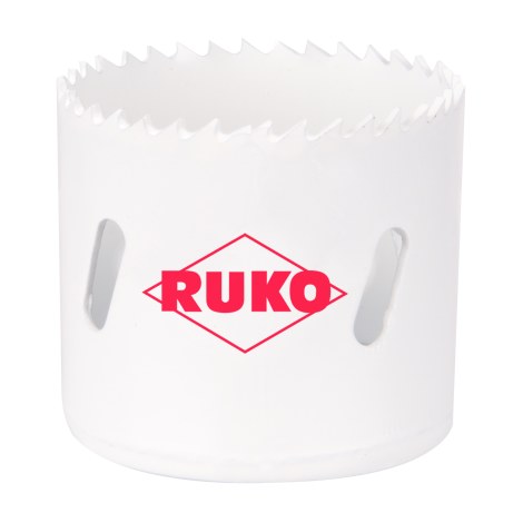 Reikäsaha RUKO 126027; 27 mm