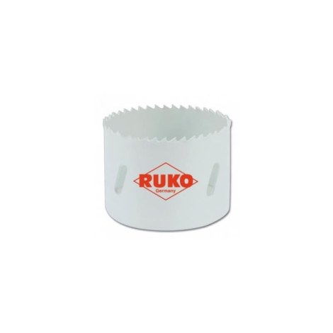 Reikäsaha RUKO 126043; 16 mm