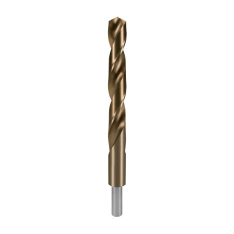 Metalliporanterä RUKO 2005150; DIN 338; HSSE-Co 5; 15x169 mm