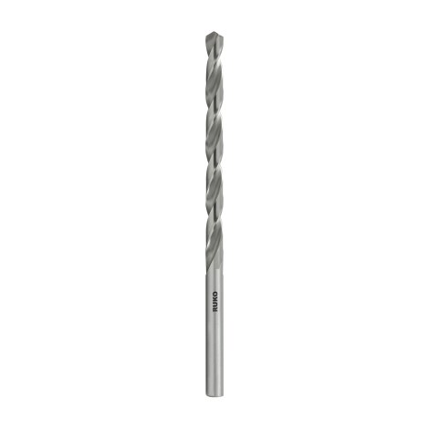 Metalliporanterä RUKO 203055; DIN 340; HSS-G; 5,5x139 mm