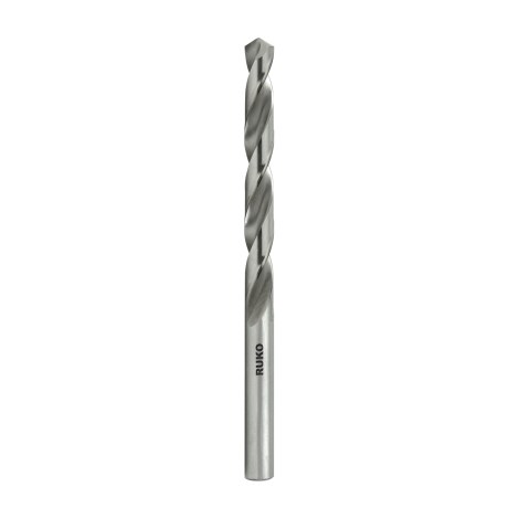 Metalliporanterä RUKO 214010; DIN 338; HSS-G; 1x34 mm