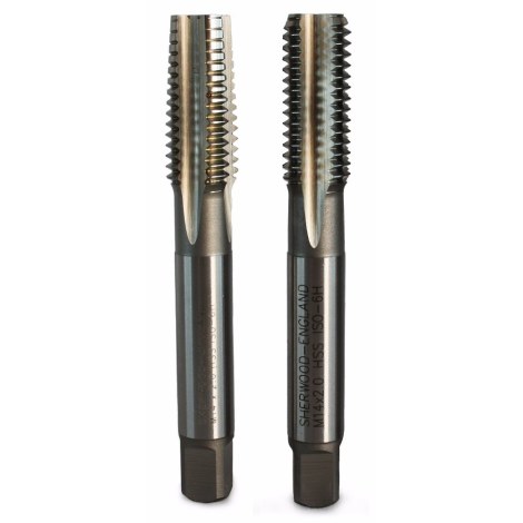 Kierretappi Ruko 246916UNF; HSS; 9/16''