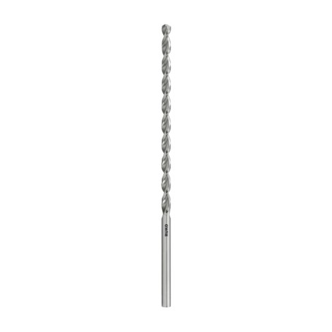 Metalliporanterä RUKO 254060; DIN 1869; HSS-G; 6x205 mm